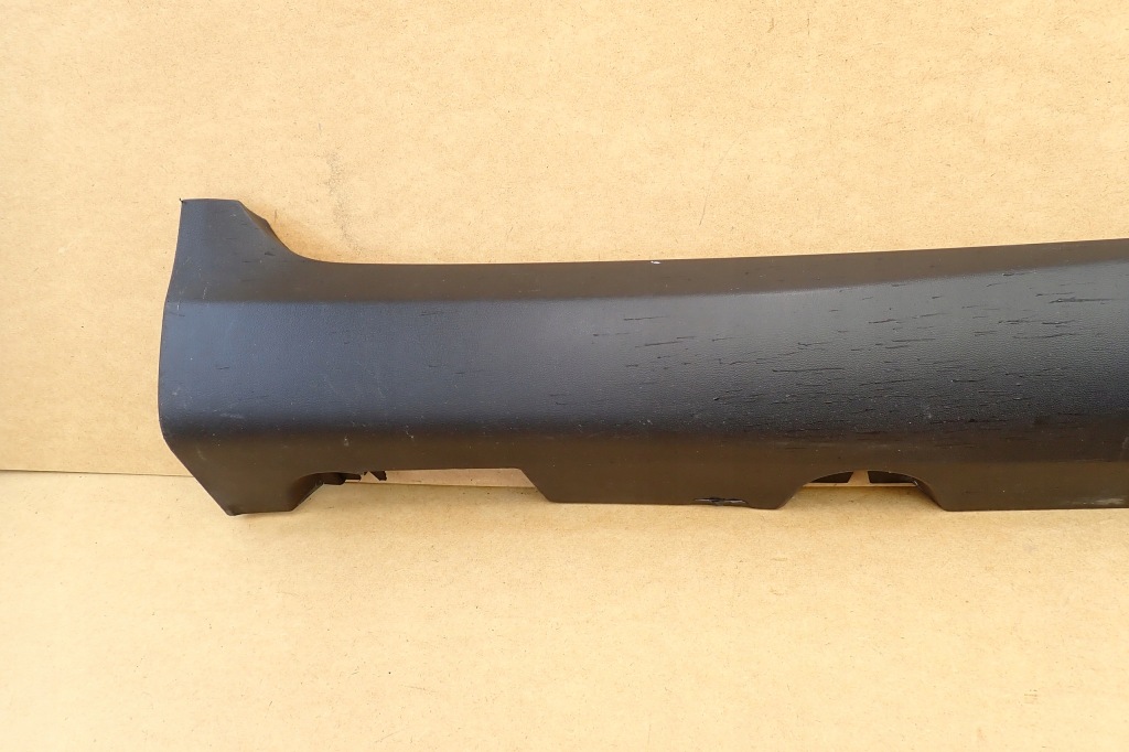 Mercedes w253 x253 15-nakładka защита молдинг порог правая a2536980900 rh Недорого