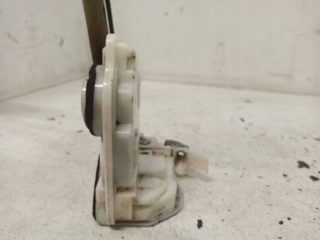 фото №6, Mazda cx-5 замок двері правий перед