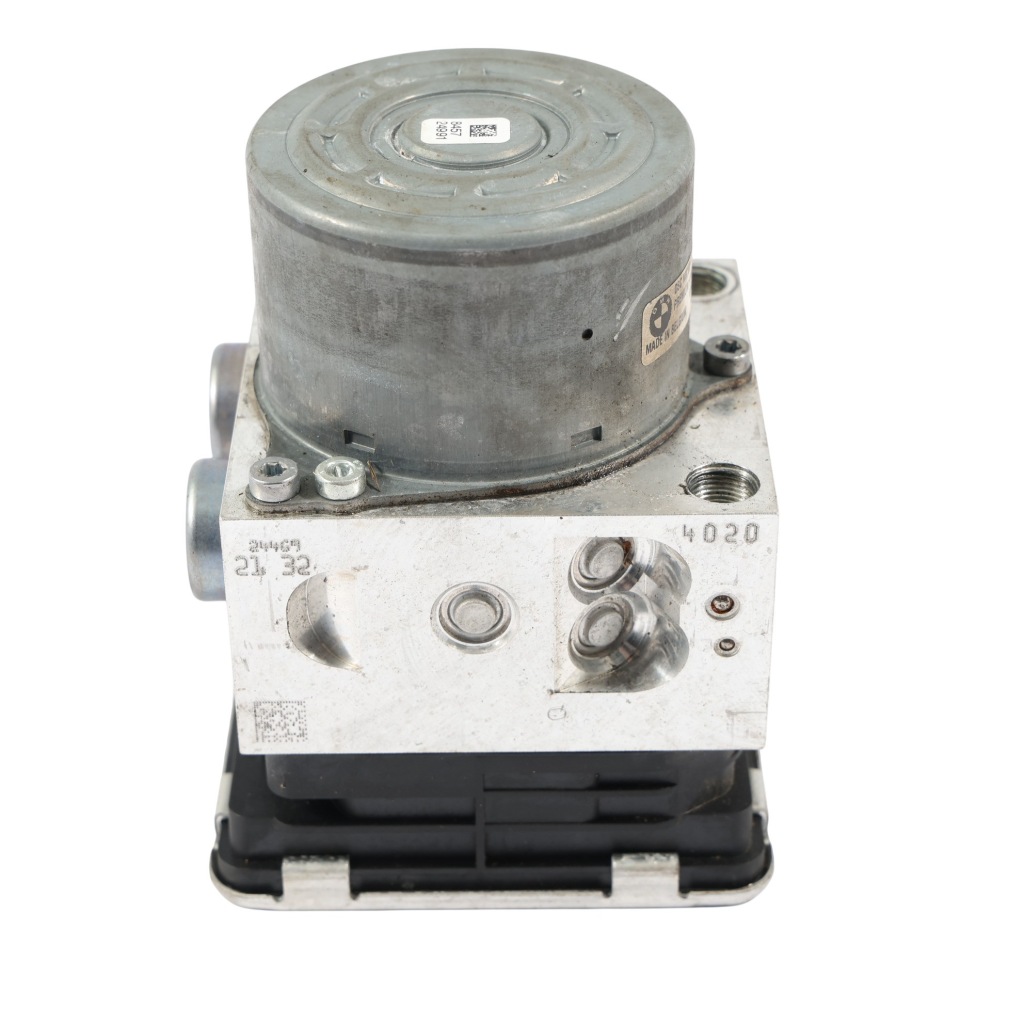 Bmw f45 active tourer насос модуль блок управления dsc abs 6897159 6897160 Оригинал