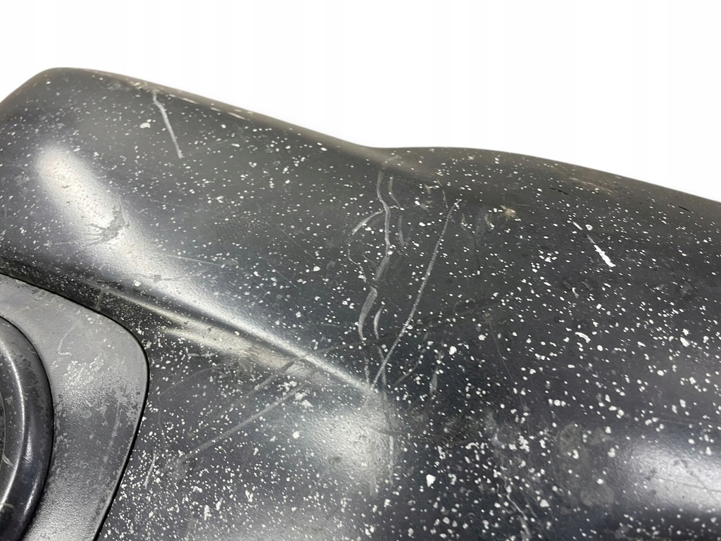 фото №8, Mitsubishi l200 2500cm3 2009 бампер передній pickup k9499