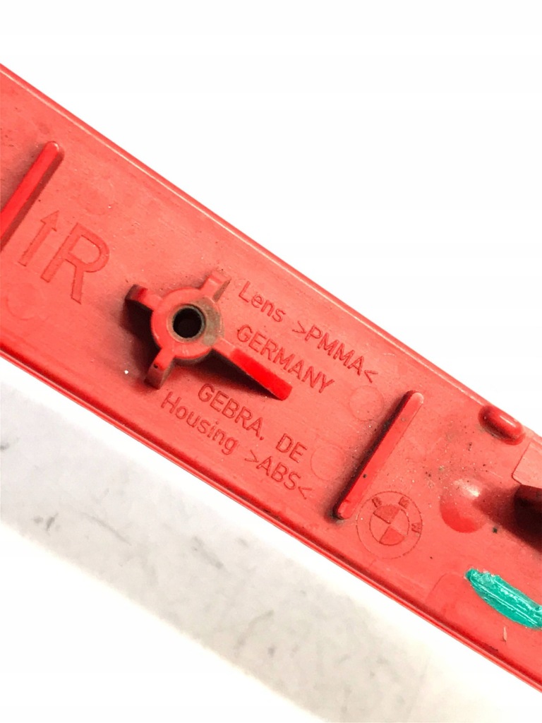 Купить Bmw 4 g26 m-pakiet отражатель бампера задний  правый задний 9883032