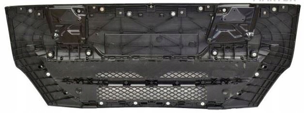 фото №2, Решётка радиатора iveco ad-at stralis 2013