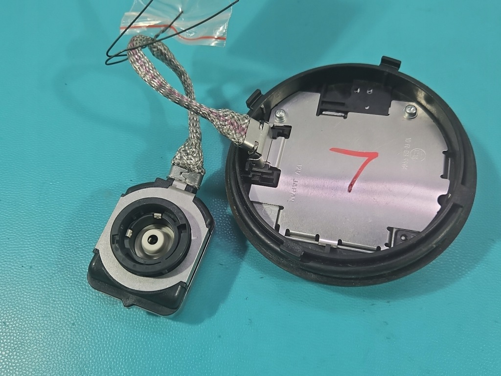 Купити Перетворювач ксенон toyota rav4 iv 85967-45010