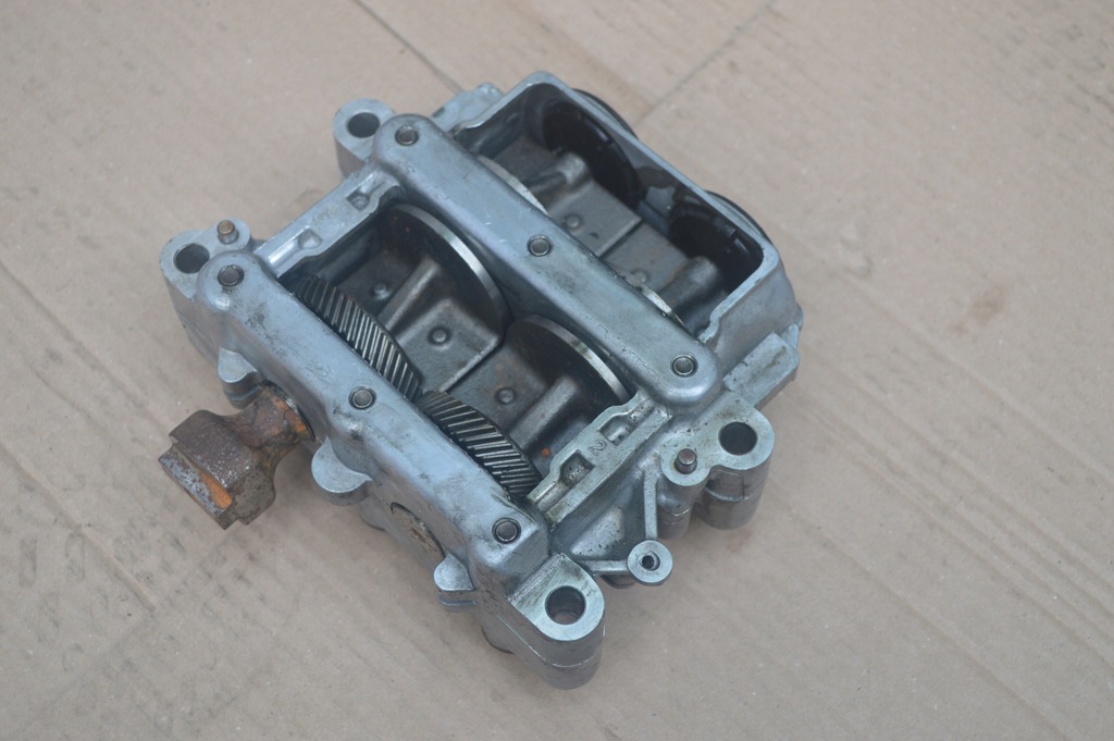 фото №1, Валы балансировочные mitsubishi asx outlander iii eclipse cross 2.2 did