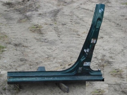 фото №1, Audi a4 b5 поріг лівий