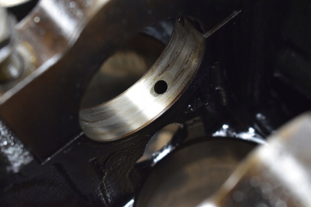 фото №12, Блок двигуна golf v octavia ii leon toledo iii 2.0 tfsi 200km bwa axx