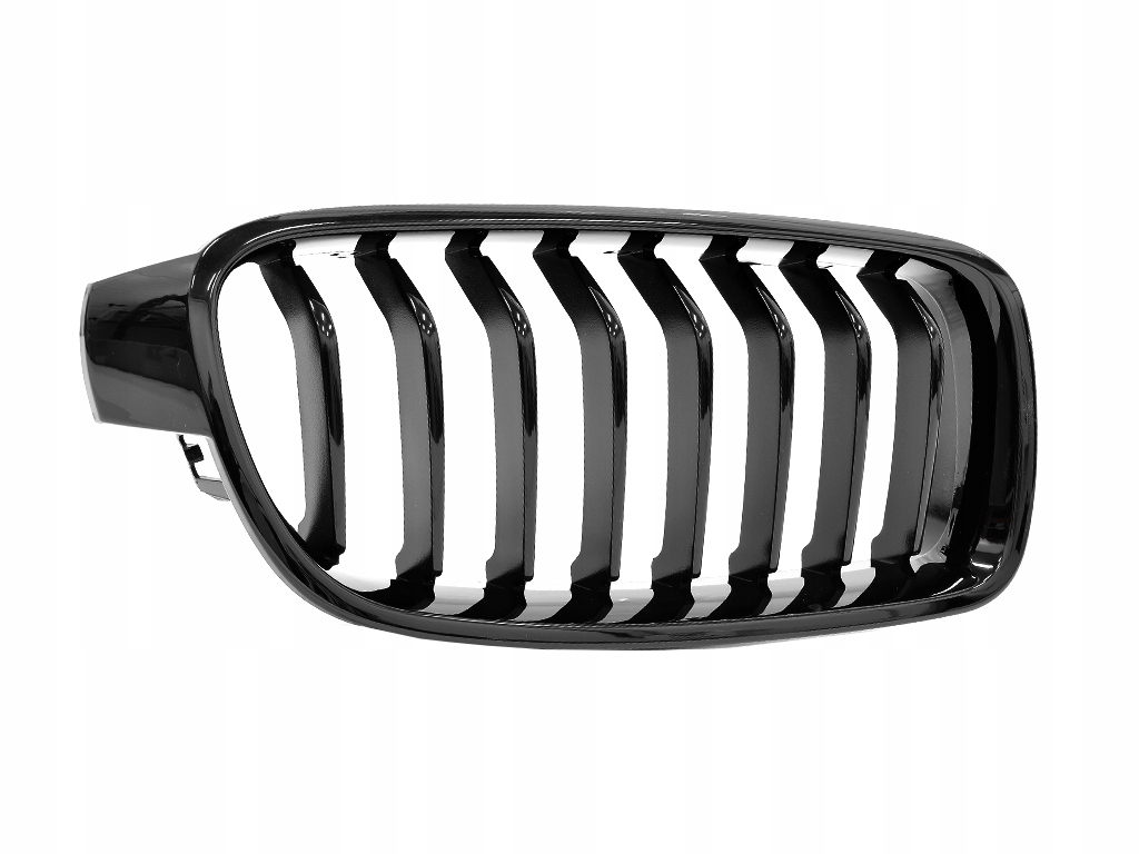 фото №1, Bmw 3 f30 f31 2015-2018 решётка радиатора решётка радиатора правая m sport 51712240778