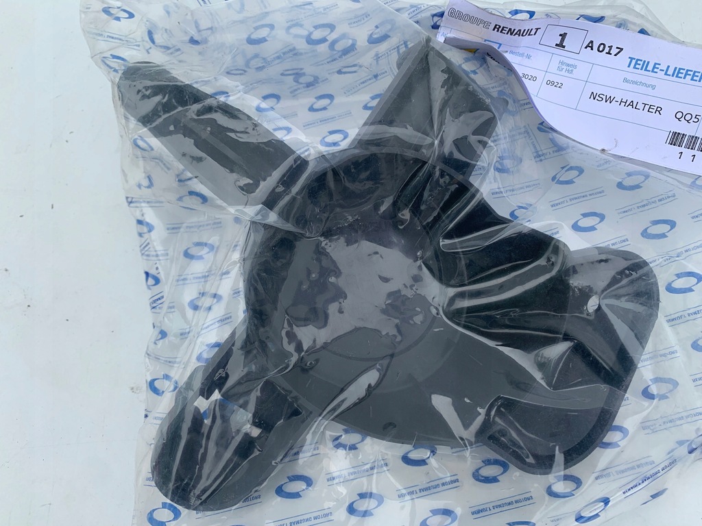 фото №4, Заглушка протитуманної фари правий renault koleos 62256jy00a