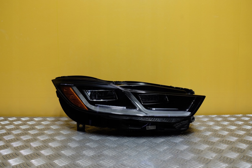 Купить Jaguar i-pace x590 2018- фара фара mid led правый  америка