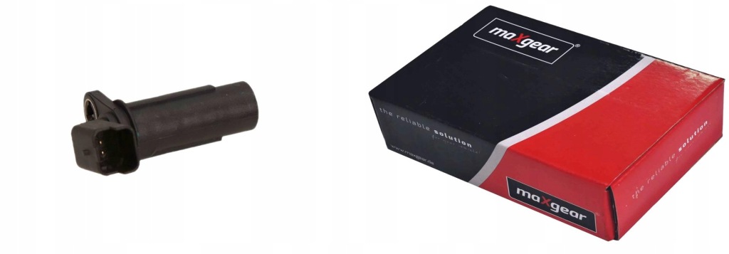 фото №12, Датчик положення вала korb. renault maxgear 24-0235 maxgear датчик