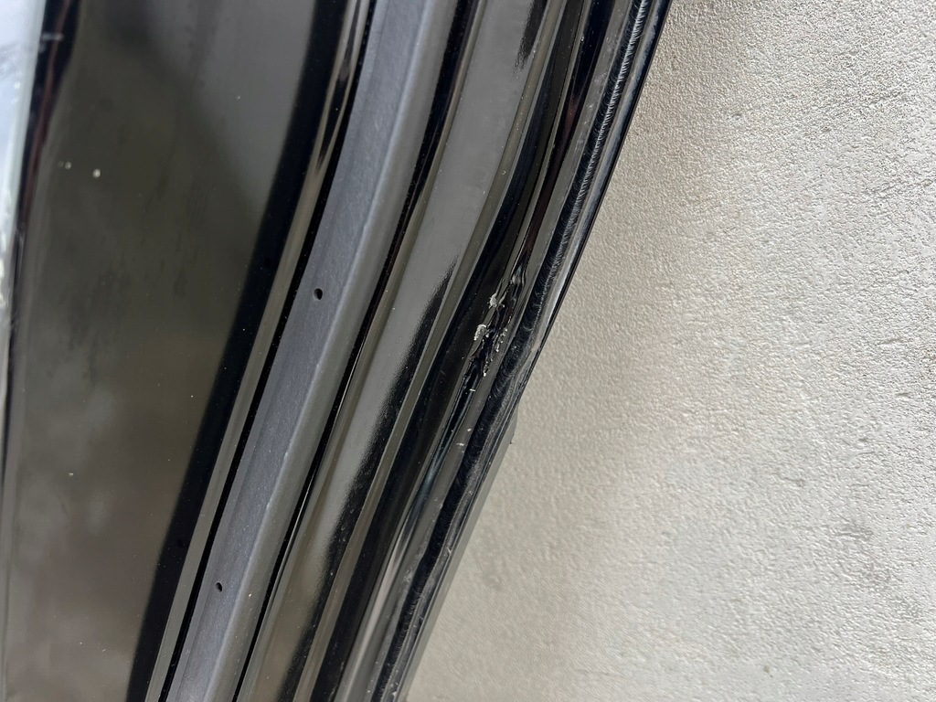 фото №13, Дверь honda jazz iv v od 2020 2021 2022 2023 2024 задняя правый задние правое