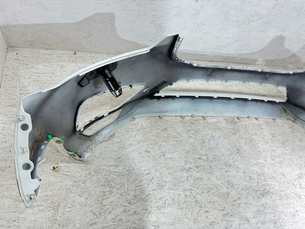 фото №8, Volvo xc60 ii r-desing бампер перед передний