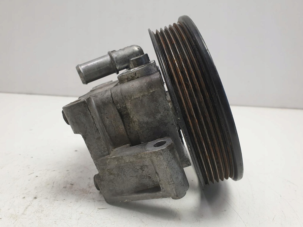 фото №6, Jaguar s-type 2.5 v6 насос підсилювача