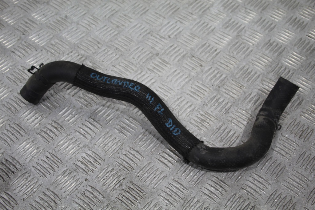 фото №1, Wąż шланг wody mitsubishi outlander iii 3 lift