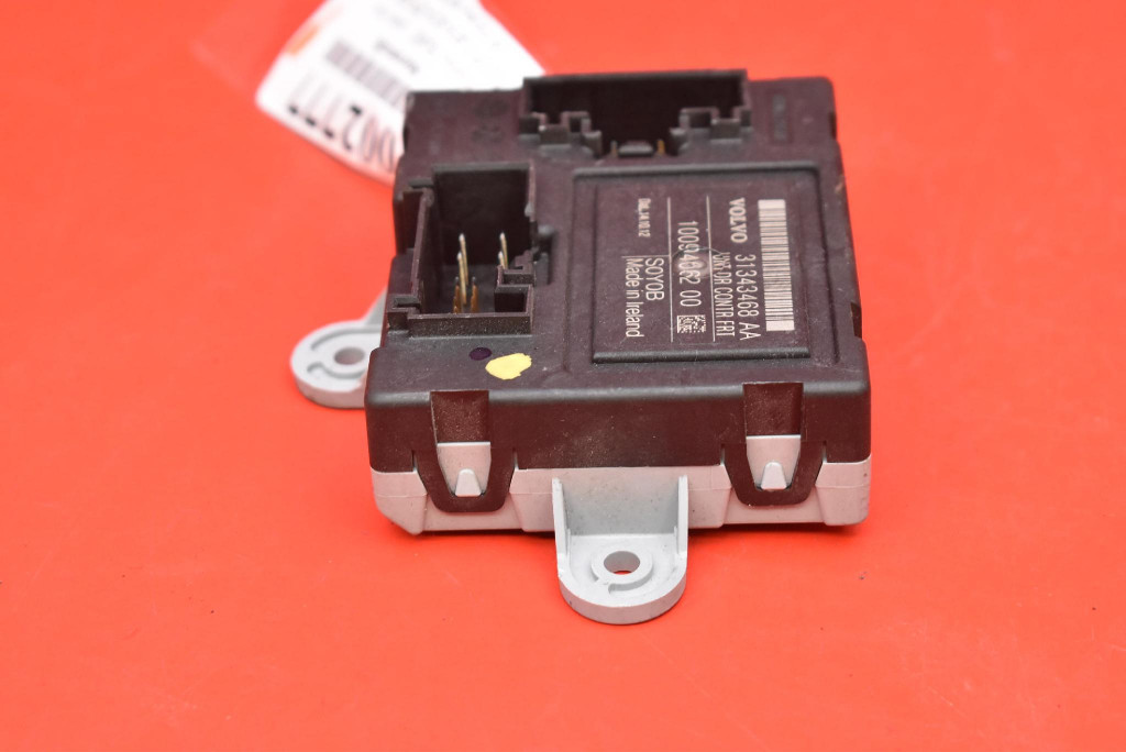 фото №5, Блок керування модуль двері правий перед 31343468aa volvo xc60 1 i 08-13