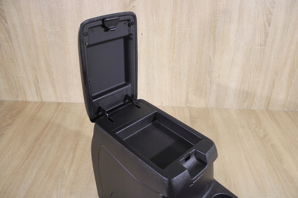 фото №8, Тунель підлокітник hyundai santa fe ii