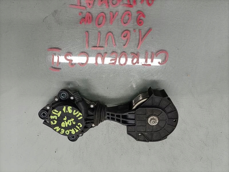 фото №1, Ролик натяжитель ремень citroen c3 ii 1.6 vti v759883280