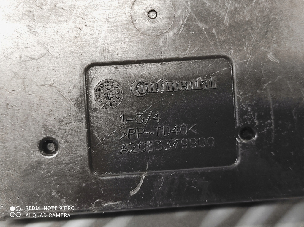 фото №12, Модуль блок керування bcm 284b11867r renault clio iv