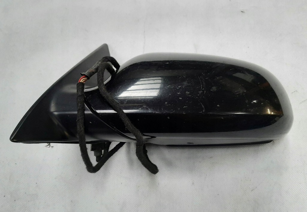 фото №1, Audi a8 d3 4e зеркало левая 13pin
