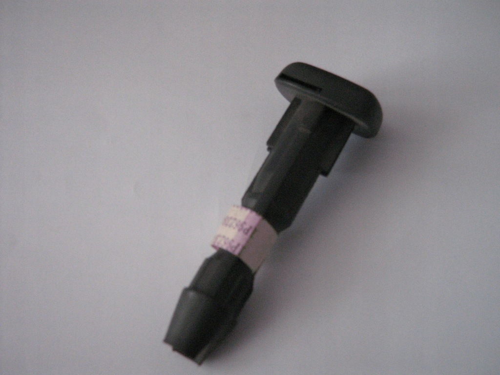 фото №1, Напрямна підголівник daewoo lanos