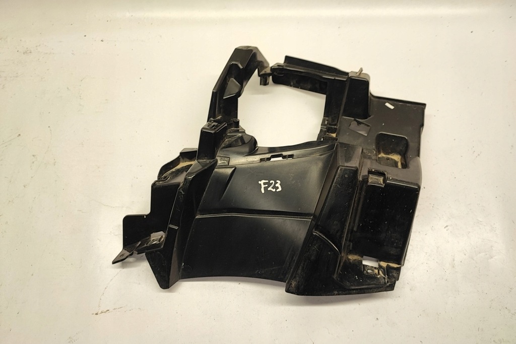 фото №9, Кронштейн передний правого противотуманной фары bmw 2 cabrio f23 7293882 3.0l