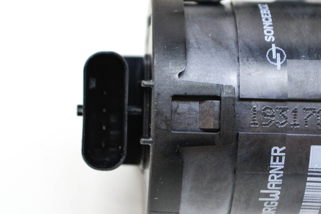 фото №6, Bmw 1 f21 клапан egr 114d 70kw дизель 11717810871 новый оригинальный