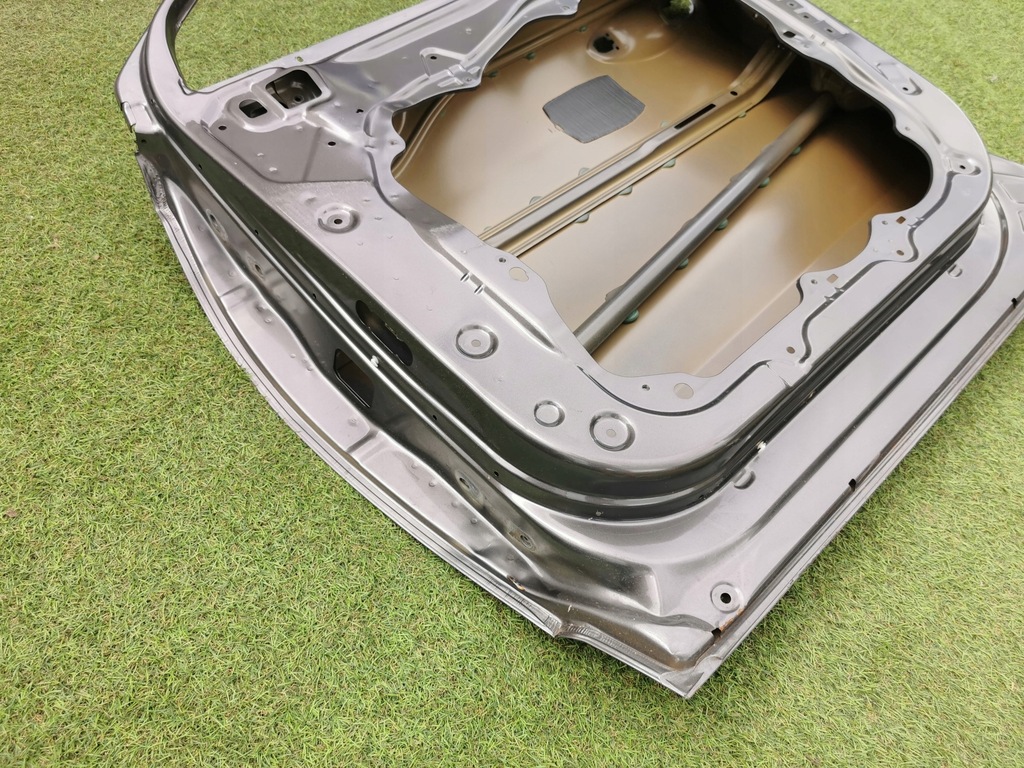 фото №11, Hyundai santa fe iv двері праве перед