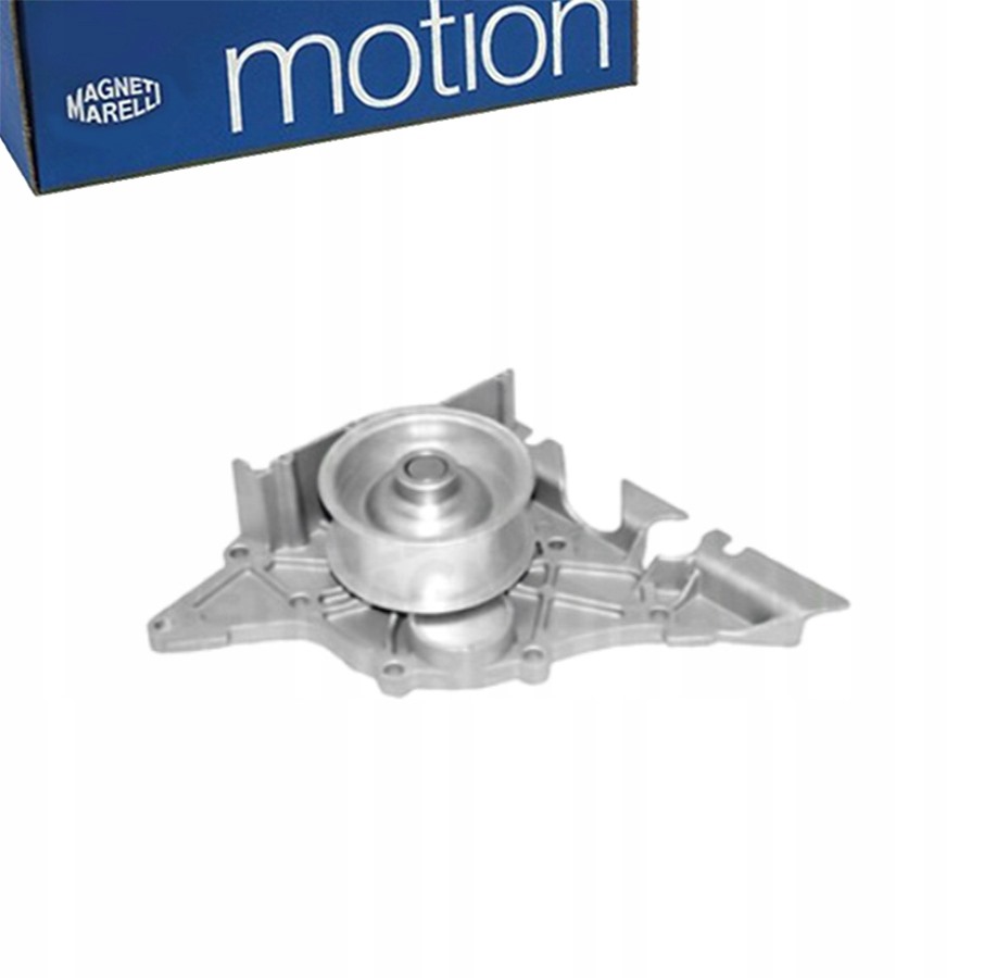 фото №1, Насос wody m.marelli do audi a4 rs4 s4