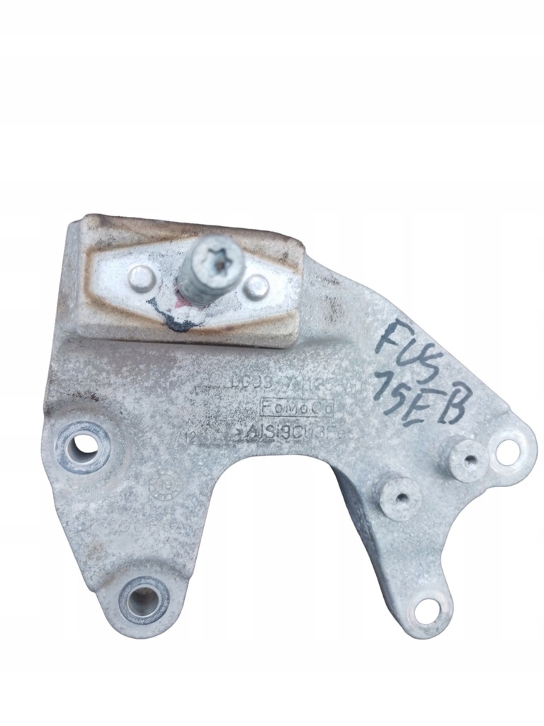 фото №1, Кронштейн коробки ford fusion usa 1.5 ecoboost