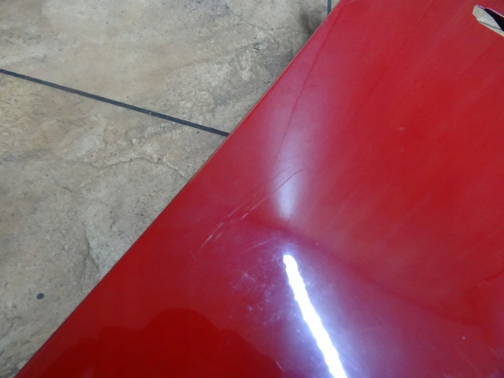 фото №5, Honda jazz 1.2b 05' крила правий r81