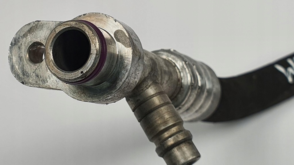 фото №2, Wąż трубка кондиціонера mercedes w207 a2078300016