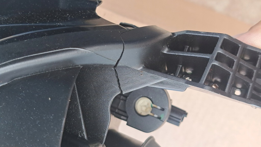 фото №12, Ford ecosport lift лампа правий перед gn15-13d154-he