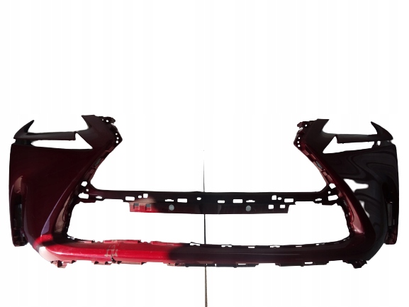 фото №1, Бампер перед lexus nx 14-17 оригінал