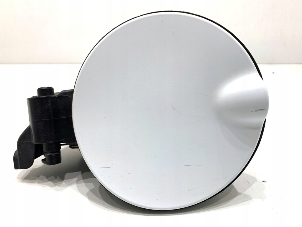 фото №1, Кришка заливної пального ford transit courier minivan білий кришка