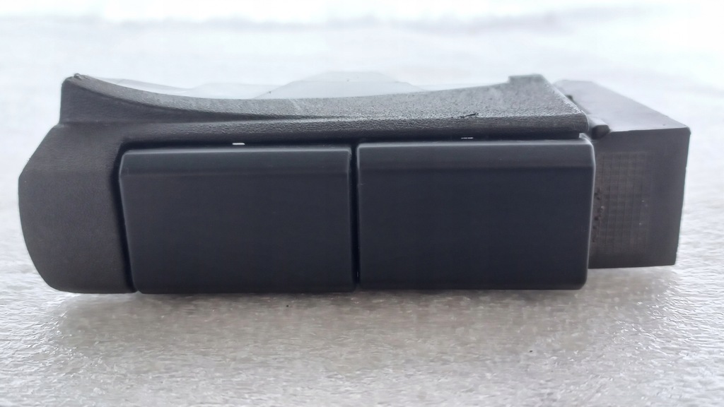 фото №5, Transit mk8 custom переключатель заглушка