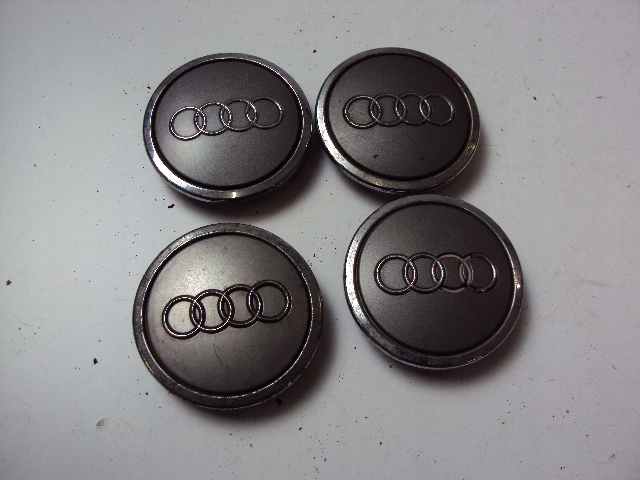 фото №1, Колпаки колпачки диск audi