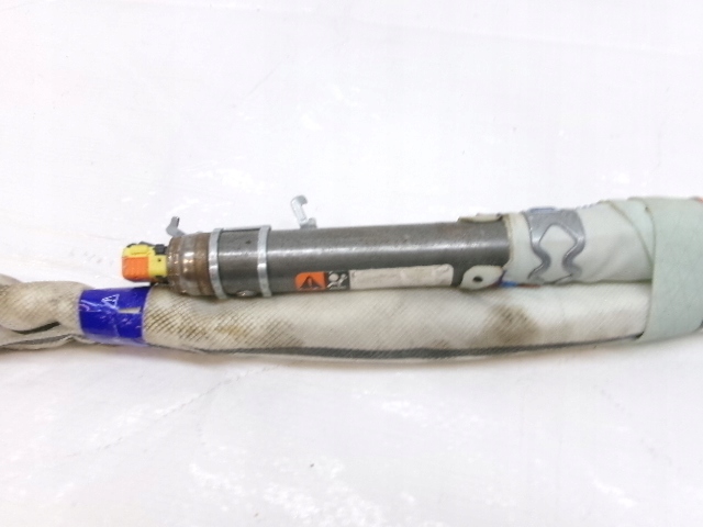 фото №6, Opel corsa e шторка безопасности air bag левая