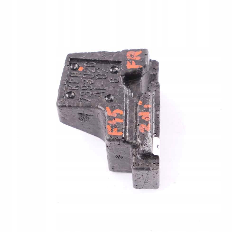 Купить Bmw f45 f46 вкладка защитная дверь перед правая 7393026