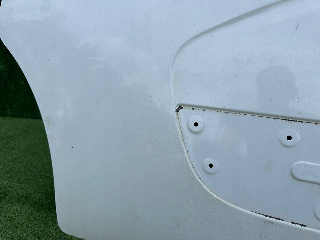 фото №10, Дверь renault master iii opel movano левый перед 801530014r