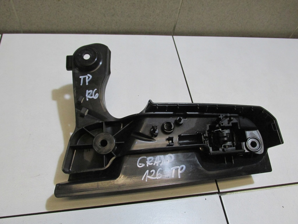 фото №8, Ручка внутрішня задня grand c-max mk2 2012 rok