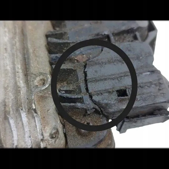 Рейка рульова mercedes-benz b w245 a1694660538 1.5l бензиновий 70kw 2008 Зі Шроту