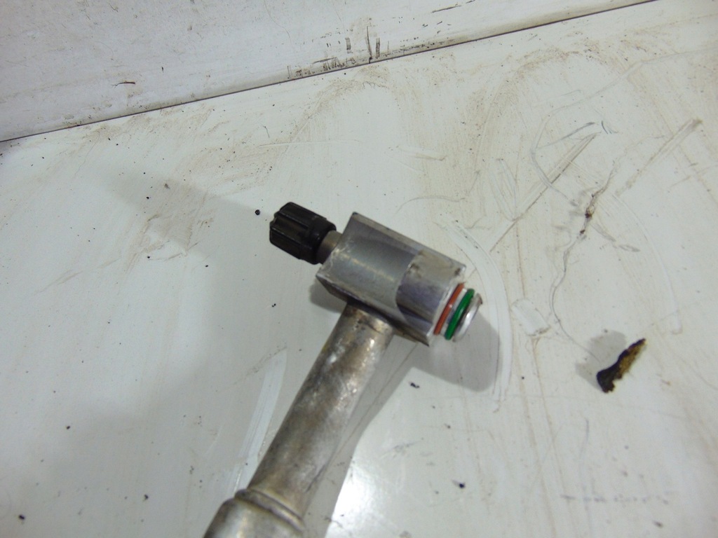 фото №5, Wąż трубка кондиционера jumper boxer 3.0 hdi 06-14