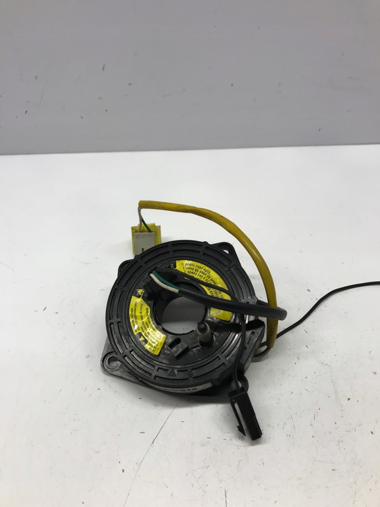 фото №1, Лента шлейф подушка безопасности chevrolet kalos