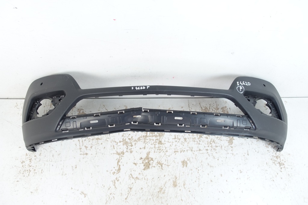 Купить Opel mokka a 2012- бампер перед передний 95299465