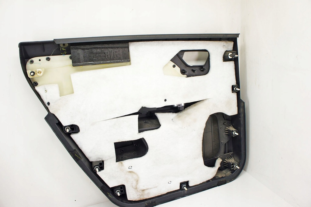 фото №6, Ne058 dodge journey i обшивка двері правий задня