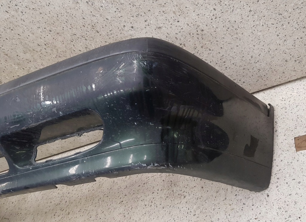 Бампер перед передний volvo 850 Доставка