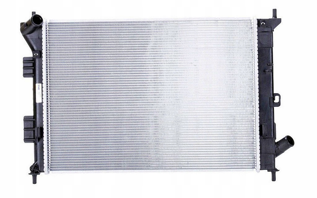 фото №1, Радиатор wody soul, 14- 41l108-3