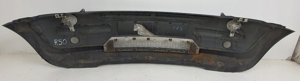 фото №9, Бампер передній перед 895 mini cooper r50 комплект