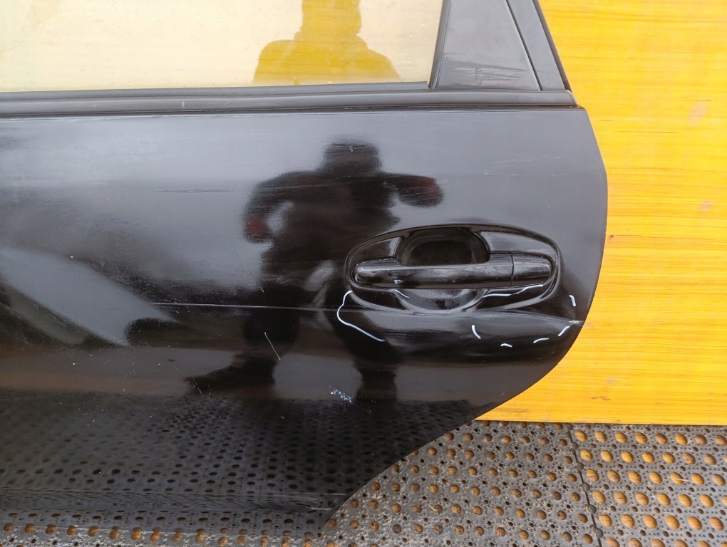 фото №5, Toyota prius 2 ii двері задня лівий 209