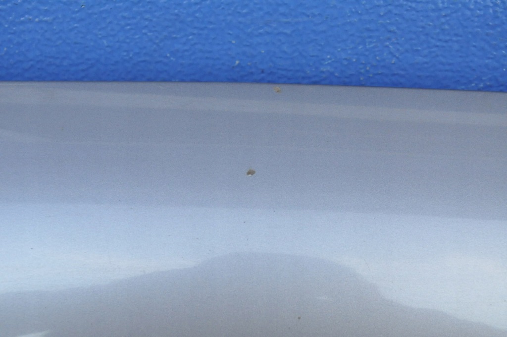 фото №5, Ford ranger капот крышка отсек двигателя